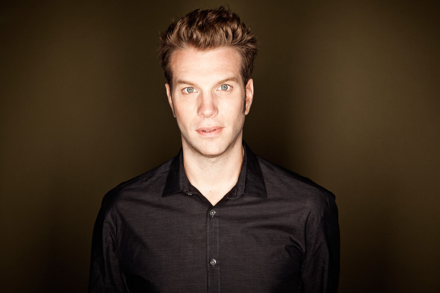 Anthony Jeselnik